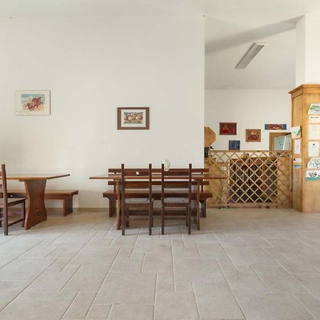 Agriturismo Podere San Giorgio Otranto Exterior foto