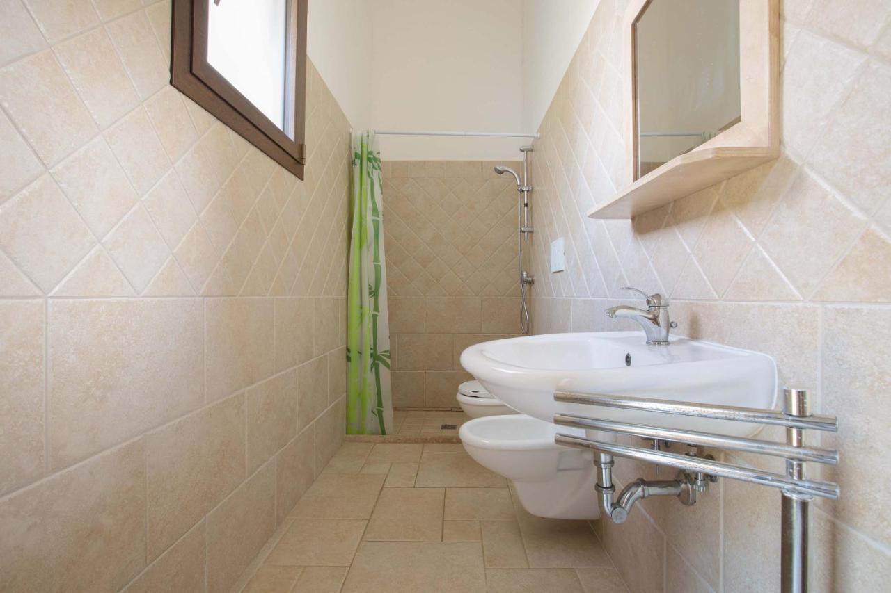 Agriturismo Podere San Giorgio Otranto Quarto foto