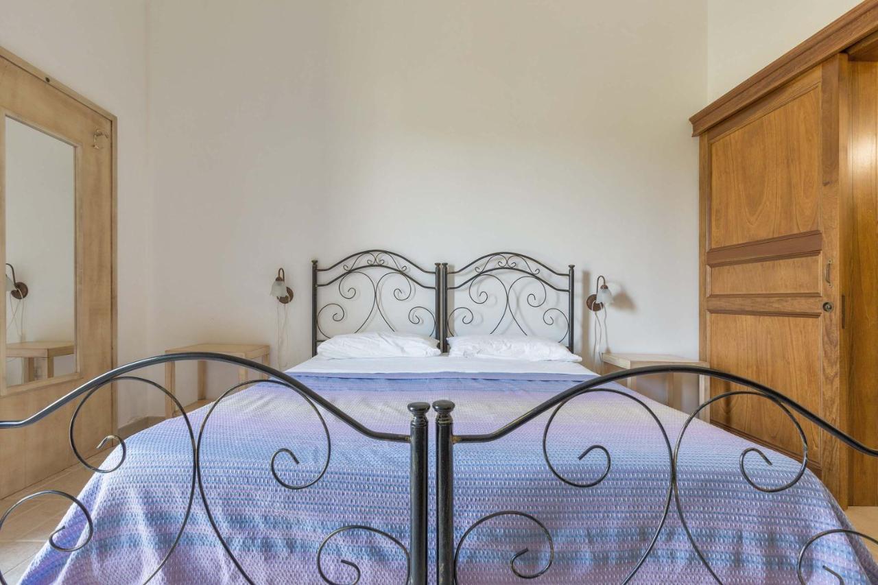 Agriturismo Podere San Giorgio Otranto Quarto foto